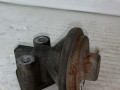 клапан EGR Mitsubishi Carisma 1 поколение 1999, 1.6 л., бензин, K5T5 - фото №3