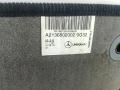 Коврики салона Mercedes-Benz E-Класс W213/S213/C238/A238 (2016 - 2020), 2.0 л., OM 654.920, дизель, АКПП, серый, седан, задний привод, A2136802402, A2136802602, A2136802002, A2136802202 - фото №12