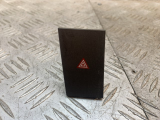 кнопка аварийной сигнализации Opel Vectra C (2002 - 2005), 13138255, 13549909, 2663