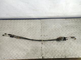 трос кулисы КПП Toyota RAV4 3 поколение (XA30) (2005 - 2008), МКПП