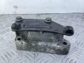 кронштейн КПП Volkswagen Golf 5 поколение (2003 - 2009), 1.6 л., BSE, бензин, МКПП, передний привод, 1K0199111E - фото №5