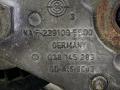 натяжитель Volkswagen Passat B5 2000, 1.9 л., дизель, седан, 038145283 - фото №6