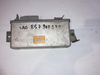 Блок управления ABS/ESP Audi 100 С3 [рестайлинг] (1988 - 1990), 0265103002, 957907379