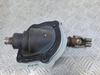 рулевой карданчик Hyundai H-1 Grand Starex 2008, 2.5 л., дизель, МКПП, белый, минивэн, задний привод