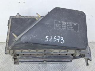 корпус воздушного фильтра Mitsubishi Carisma 1 поколение 1999, 1.8 л., бензин, передний привод, MB957381, MR224492