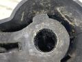 щеткодержатель задний Volkswagen Fox 2 поколение 5Z 2007, 1.2 л., BMD, бензин, МКПП, хетчбэк 3 дв., 5Z0955707 - фото №5