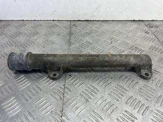 трубка охлаждающей жидкости Jaguar XJ 2 поколение [рестайлинг] X350 1996, 4.0 л., бензин, АКПП, седан, задний привод, EBC10342CA