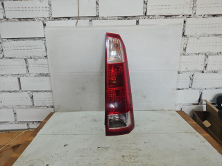 фонарь задний правый Opel Meriva 1 поколение (A) [рестайлинг] 2006, 1.6 л., Z 16 XE, бензин, МКПП, серебро, минивэн, передний привод, 13203392