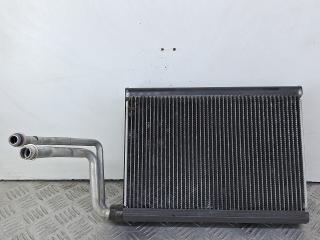 испаритель кондиционера BMW 1 серия E81/E82/E87/E88 2006, 1.6 л., N45 B16 A, бензин, МКПП, хетчбэк 5 дв., задний привод