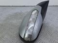зеркало наружное правое Mercedes-Benz A-Класс W168/V168 [рестайлинг] 2004, 1.7 л., OM 668.942, дизель, АКПП, серебро, минивэн, передний привод - фото №3