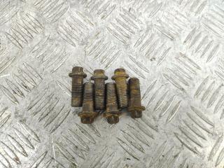 болт двигателя Ford Mondeo 3 поколение (2000 - 2003), 1.8 л., CGBA, бензин, МКПП, передний привод