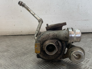 турбина Renault Kangoo 1 поколение [рестайлинг] 2005, 1.5 л., дизель, 860233H82307056