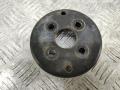 шкив помпы Toyota RAV4 3 поколение (XA30) (2005 - 2008) - фото №3