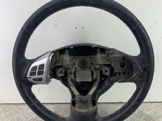 руль Mitsubishi Outlander 1 поколение (2001 - 2008)