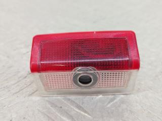 подсветка двери задней Mercedes-Benz E-Класс W213/S213/C238/A238 (2016 - 2020), 2.0 л., OM 654.920, дизель, АКПП, серый, седан, задний привод