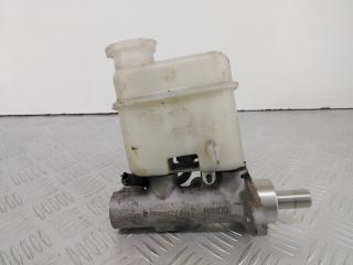 цилиндр тормозной главный Hyundai Santa Fe 2 поколение (CM) 2007, 2.2 л., D4EB, дизель, АКПП, серый, внедорожник 5 дв., полный привод