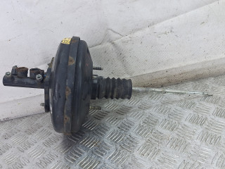 вакуумный усилитель тормозов Ford Ka 1 поколение 2001, 1.3 л., бензин, МКПП, желтый, хетчбэк 3 дв., передний привод, 74049848