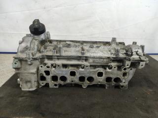 головка блока цилиндров Mercedes-Benz Sprinter 2 поколение [рестайлинг] (W906) W906 2014, 3.0 л., OM 642.896, дизель, белый, задний привод, A6420100821