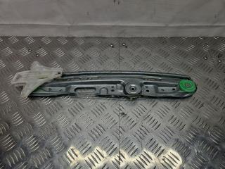 стеклоподъемник задний левый Opel Signum C 2003, 2.2 л., Y 22 DTR, дизель, АКПП, хетчбэк 5 дв., 24451521, 990093102
