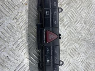 кнопка (выключатель) Mercedes-Benz Vito W639 2010, 3.0 л., OM 642.990, дизель, АКПП, белый, микроавтобус, задний привод, 6395454907