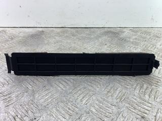 корпус салонного фильтра Land Rover Discovery 3 поколение L319 2007, 2.7 л., 276DT, дизель, АКПП, серый, внедорожник 5 дв., полный привод