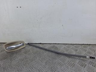 ручка внутренняя задняя правая BMW 5 серия E60/E61 [рестайлинг] E60 (2007 - 2010), 2.5 л., N53 B25 A, бензин, АКПП, белый, седан, задний привод, 1360534