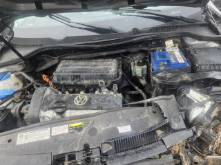 Volkswagen Golf 6 поколение