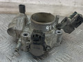 заслонка дроссельная Mazda 3 BK (2003 - 2005), 1.6 л., бензин, 1985001260 - фото №3