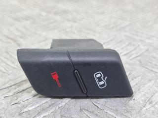 кнопка центрального замка Audi A4 B7 2006, 1.8 л., BFB, бензин, МКПП, универсал, 8E19621075PR