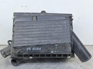 корпус воздушного фильтра Opel Astra F [рестайлинг] 1995, 1.6 л., X 16 SZ, бензин, МКПП, хетчбэк 5 дв., передний привод, 90351520