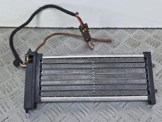 электрический радиатор отопителя (тэн) Peugeot 406 1 поколение [рестайлинг] 2000, 2.0 л., RHZ (DW10ATED), дизель, МКПП, серебро, универсал, передний привод, 658350G