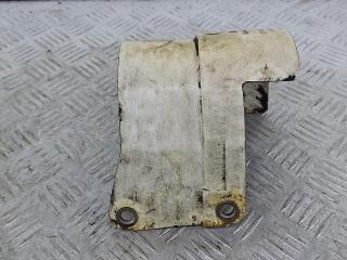 защита КПП Volkswagen Golf 3 поколение 1999, 1.8 л., ANN, бензин, зеленый, кабриолет, передний привод, 357407721B