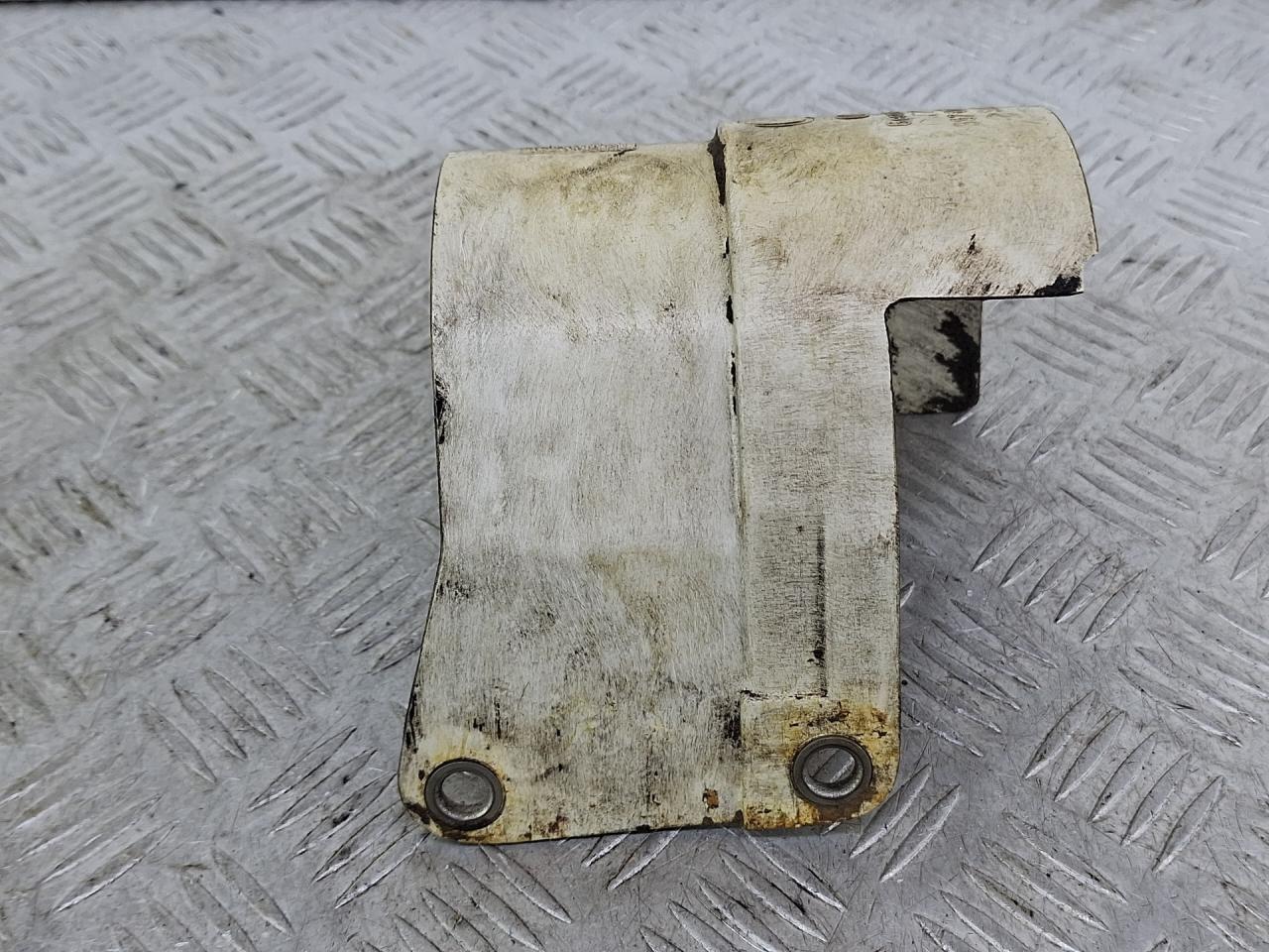 защита КПП Volkswagen Golf 3 поколение 1999, 1.8 л., ANN, бензин, зеленый, кабриолет, передний привод, 357407721B - фото №1