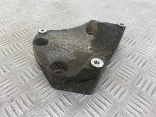 кронштейн компрессора кондиционера Opel Vectra C 2002, 1.8 л., Z 18 XE, бензин, МКПП, серый, седан, передний привод, 9226302, 0037620