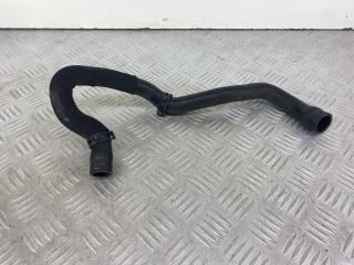 патрубок радиатора Mercedes-Benz C-Класс W203/S203/CL203 W203.046 2003, 1.8 л., M 271.946, бензин, АКПП, серебро, седан, задний привод