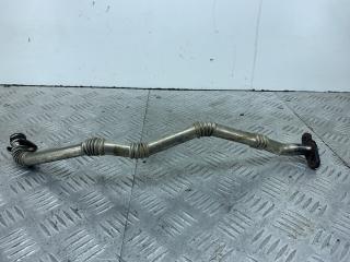 масляная трубка турбины Ford Mondeo 3 поколение [рестайлинг] (2003 - 2007), 2.0 л., N7BA, дизель, передний привод, D3C7B