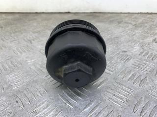 крышка масляного стакана Opel Agila 1 поколение (A) 2000, 1.2 л., Z 12 XE, бензин, 406102008