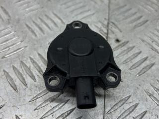 клапан фазорегулятора Mercedes-Benz C-Класс W203/S203/CL203 [рестайлинг] W203.054 2005, 3.0 л., M 272.940, бензин, АКПП, темно синий, седан, задний привод, A2720510077