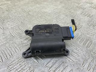 моторчик заслонки печки SEAT Altea 1 поколение [рестайлинг] 5P 2012, 1.6 л., CAYC, дизель, робот, серый, минивэн, передний привод, 0132801345
