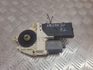 моторчик стеклоподъемника передний левый Renault Laguna 3 поколение 2011, 2.0 л., M9R 802, дизель, МКПП, универсал, 0130822330, 5556210200, 978403101, 988571101