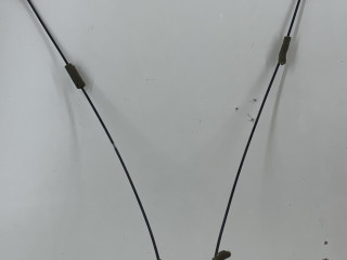 замок двери задней правой Toyota Camry 7 поколение XV40 2009, 2022021