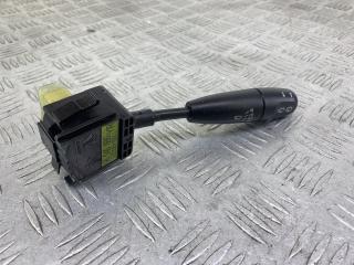 переключатель дворников Chevrolet Aveo T200 2005, 1.6 л., бензин, АКПП, черный, передний привод, 96540686, 5203301000