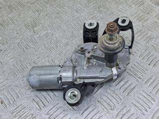 моторчик заднего стеклоочистителя (дворника) Volkswagen Golf 5 поколение 2007, 1.4 л., CAXA, бензин, 6МКПП, серый, универсал, передний привод, 1K9955711A, 0390201845