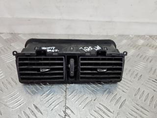 дефлектор обдува салона Mercedes-Benz SLK-Класс R170 2000, 2.0 л., M 111.958, бензин, АКПП, черный, кабриолет, задний привод, A1708301854