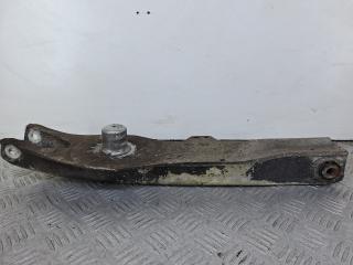 рычаг задний левый Opel Vectra C 2002, 1.8 л., Z 18 XE, бензин, МКПП, серый, седан, передний привод