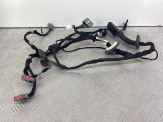 дверная проводка Land Rover Range Rover Sport 2 поколение [рестайлинг] (2017 - 2020), 2.0 л., гибрид, АКПП, серый, внедорожник 5 дв., полный привод, 5TM69B030, KK6214630AJE, 50222059000