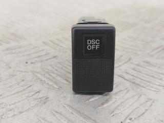 Кнопка антипробуксовочной системы (ABS/ESP) Mazda 5 1 поколение [рестайлинг] CR (2007 - 2010), 2.0 л., бензин, МКПП, серый, минивэн, передний привод, 15A469