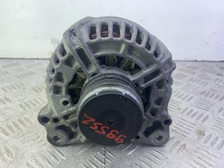 генератор Volkswagen Passat B5 2000, 1.9 л., дизель, седан, 028903031, 0124515083