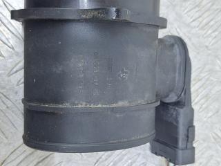 расходомер воздуха Mazda 3 1 поколение [рестайлинг] 2006, 1.6 л., дизель, МКПП, хетчбэк 5 дв., 72834204, 9650010780