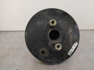 вакуумный усилитель тормозов Volkswagen Passat B1 (1973 - 1977), 1.6 л., AHL, бензин, МКПП, серый, универсал, передний привод, 8D0612105F